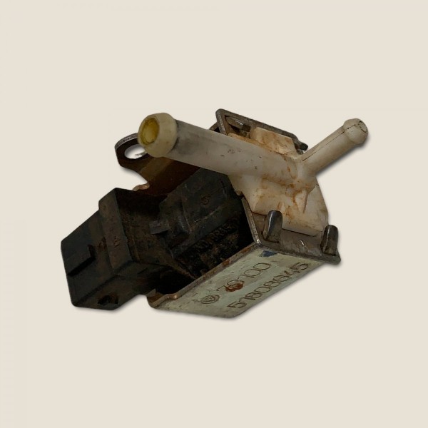 Válvula Solenoide Partida A Frio Fiat Strada 1.4 2020 Aa