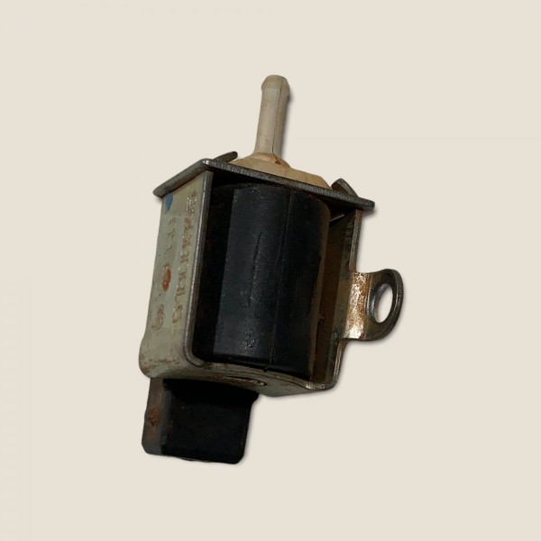 Válvula Solenoide Partida A Frio Fiat Strada 1.4 2020 Aa
