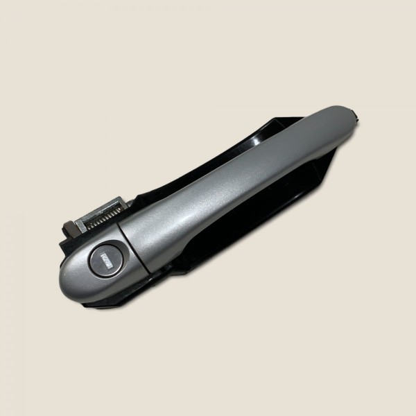 Maçaneta Externa Dianteira Direita Fiat Strada 1.4 2020 Aa