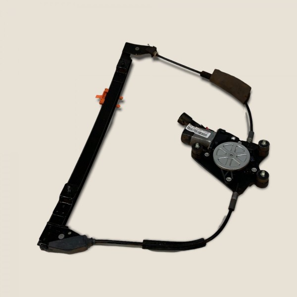 Máquina Vidro Elétrico Porta Diant Dir Fiat Strada 2020 Aab