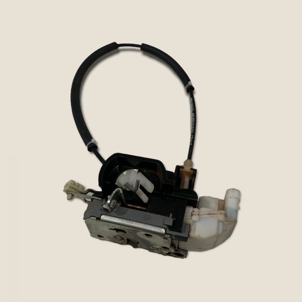 Fechadura Elétrica Dianteira Direita Fiat Strada 2020(88) Aa