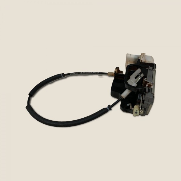 Fechadura Elétrica Dianteira Direita Fiat Strada 2020(88) Aa