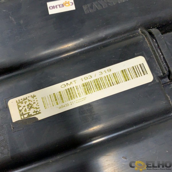 Filtro Canister Captiva Sport 3.6 V6 2009/2010 (1623) Aa