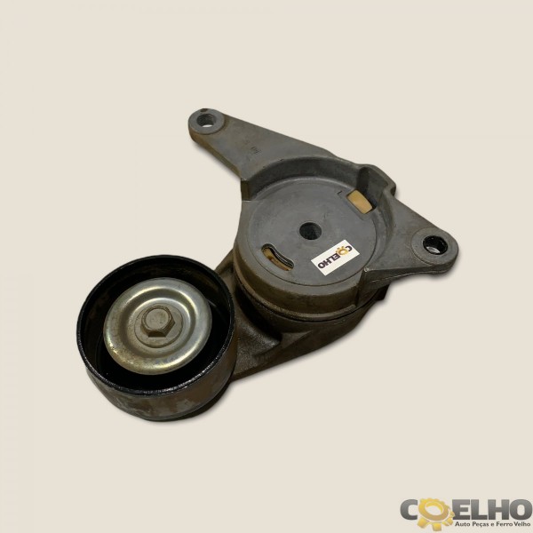 Tensor Esticador Correia Captiva Sport 3.6 V6 09/10 (1624) A