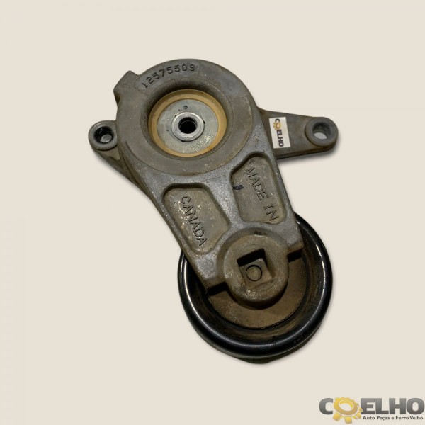 Tensor Esticador Correia Captiva Sport 3.6 V6 09/10 (1624) A