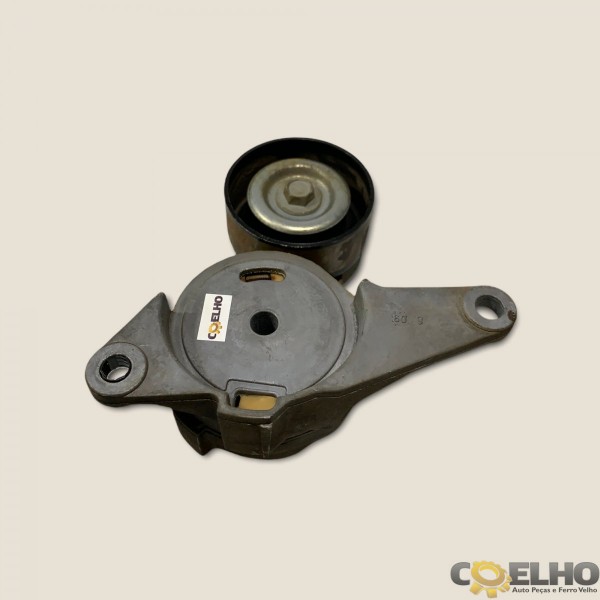 Tensor Esticador Correia Captiva Sport 3.6 V6 09/10 (1624) A