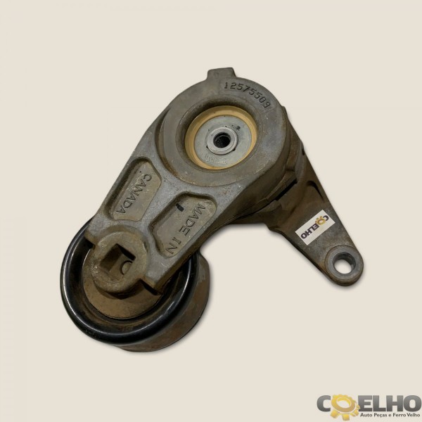 Tensor Esticador Correia Captiva Sport 3.6 V6 09/10 (1624) A