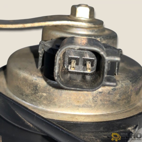 Buzina Aguda Captiva Sport 3.6 V6 09/10 (1631) Aa