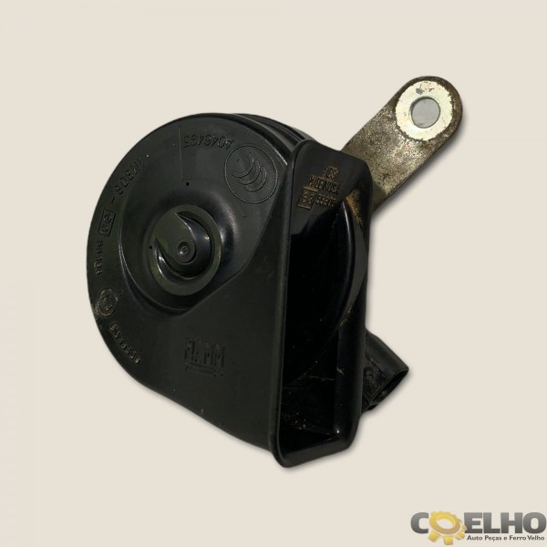 Buzina Aguda Captiva Sport 3.6 V6 09/10 (1631) Aa