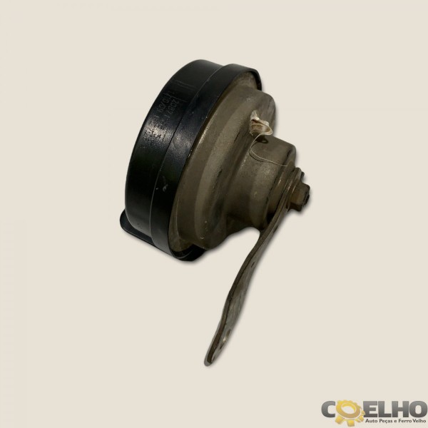 Buzina Aguda Captiva Sport 3.6 V6 09/10 (1631) Aa