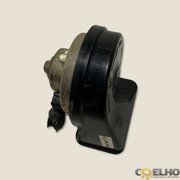 Buzina Aguda Captiva Sport 3.6 V6 09/10 (1631) Aa