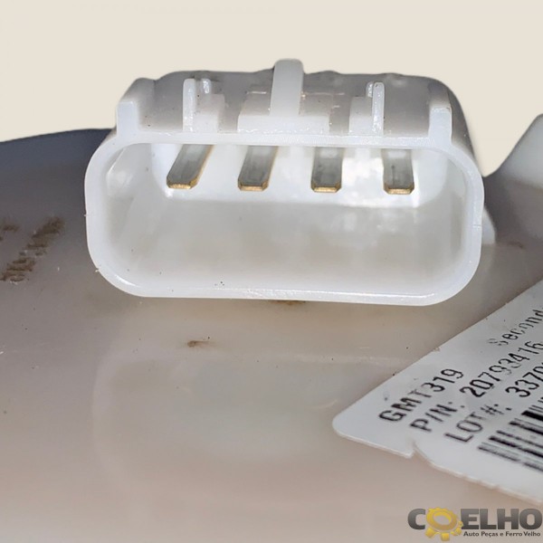 Boia Auxiliar Combustível Captiva Sport 3.6 V6 09/10 Aa