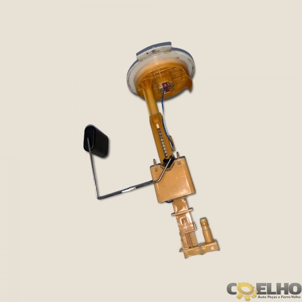 Boia Auxiliar Combustível Captiva Sport 3.6 V6 09/10 Aa