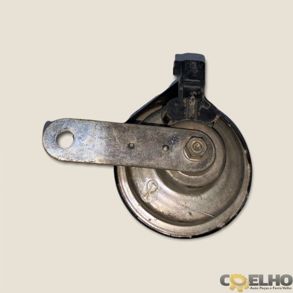 Buzina Grave Captiva Sport 3.6 V6 09/10 (1632) Aa