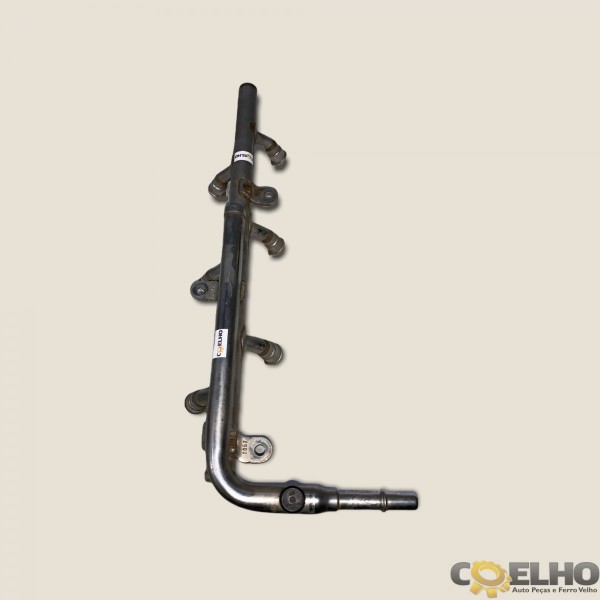 Flauta Combustível Captiva Sport 3.6 V6 09/10 (1635) Aa