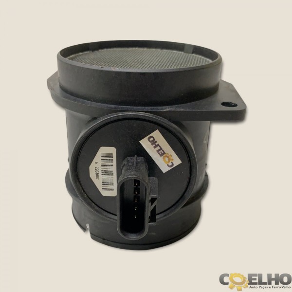 Sensor Maf Fluxo Ar Captiva Sport Awd 3.6 V6 09/10 (1626) Aa