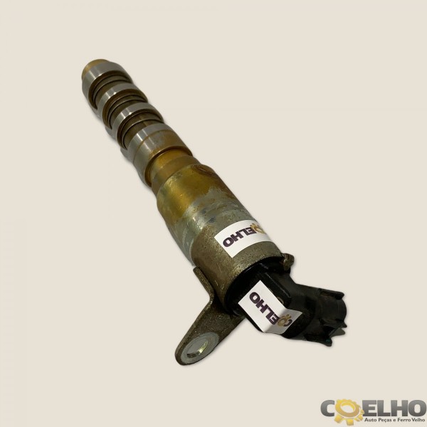 Válvula Solenoide Cabeçote Captiva 3.6 V6 09/10 (1649) Aa