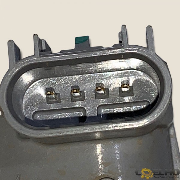 Bobina Ignição Captiva 3.6 V6 09/10 (1654) A81