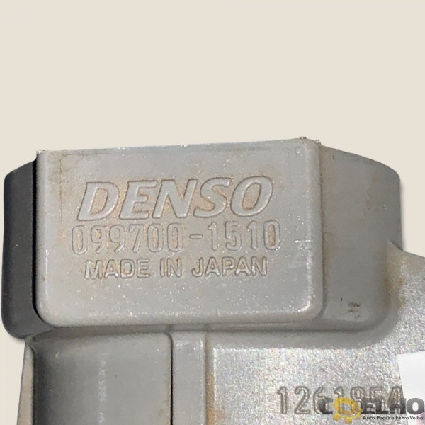 Bobina Ignição Captiva 3.6 V6 09/10 (1654) A81