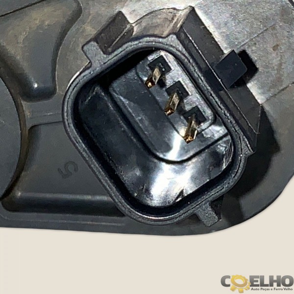 Sensor De Rotação Captiva 3.6 V6 09/10 (1665) Aadq