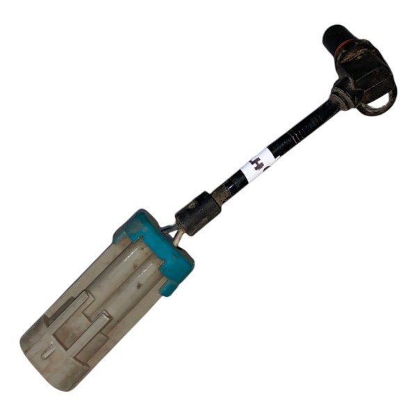 Sensor Abs Dianteiro Esquerdo Captiva V6 Awd 09/10 Aads