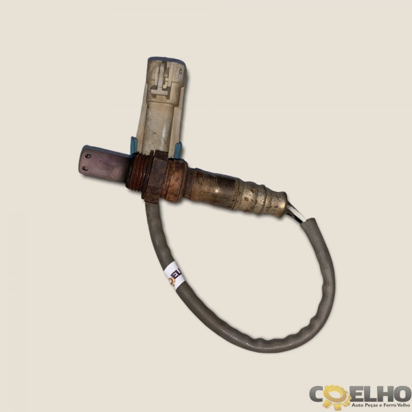 Sonda Lambda Primária Captiva V6 Awd 09/10 (1672)