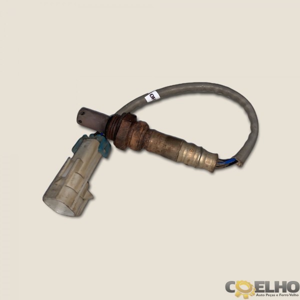 Sonda Lambda Primária Captiva V6 Awd 09/10 (1672)