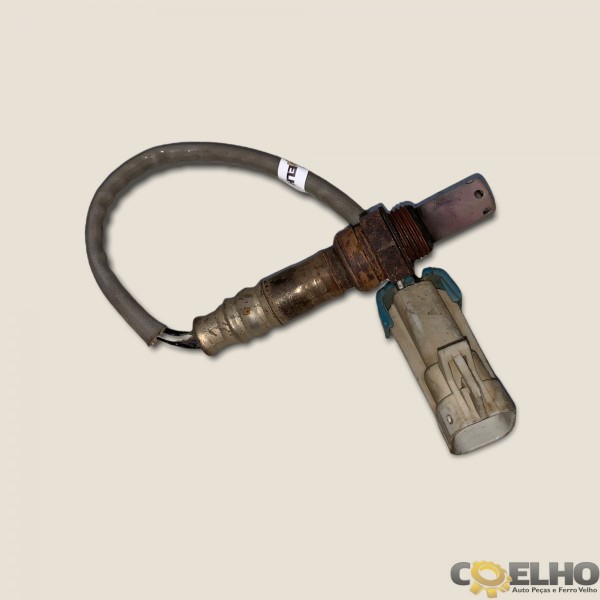 Sonda Lambda Primária Captiva V6 Awd 09/10 (1672)