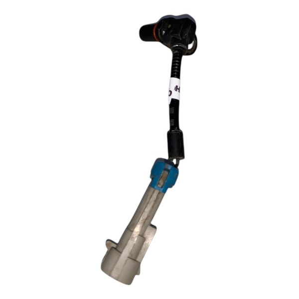 Sensor Abs Dianteiro Direito Captiva V6 Awd 09/10 Aassq