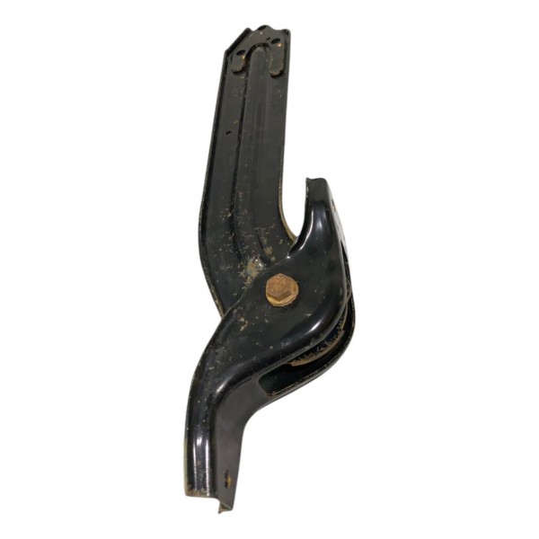 Facão Traseiro Esquerdo Captiva Awd 3.6 V6 09/10 (1695) Aab