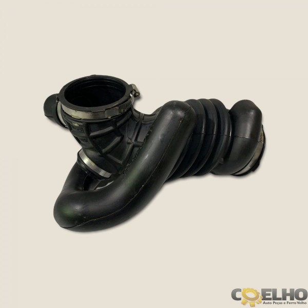 Mangueira Caixa Filtro De Ar Captiva 3.6 V6 09/10 (1699) Aab