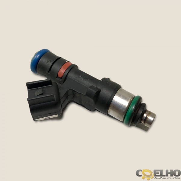 Bico Injetor Captiva 3.6 V6 09/10 (1641) Gm Original