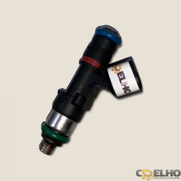 Bico Injetor Captiva 3.6 V6 09/10 (1641) Gm Original