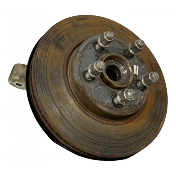 Montante Dianteiro Direito Captiva Awd 3.6 V6 09/10 (1708)