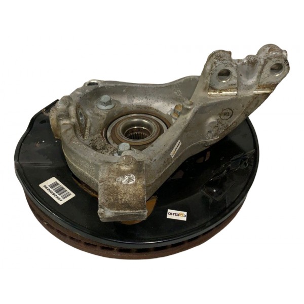 Montante Dianteiro Direito Captiva Awd 3.6 V6 09/10 (1708)