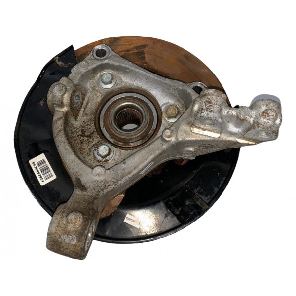 Montante Dianteiro Direito Captiva Awd 3.6 V6 09/10 (1708)