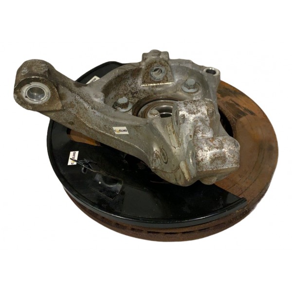 Montante Dianteiro Direito Captiva Awd 3.6 V6 09/10 (1708)