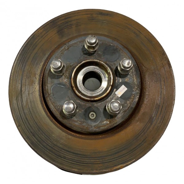 Montante Dianteiro Direito Captiva Awd 3.6 V6 09/10 (1708)