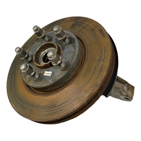 Montante Dianteiro Direito Captiva Awd 3.6 V6 09/10 (1708)