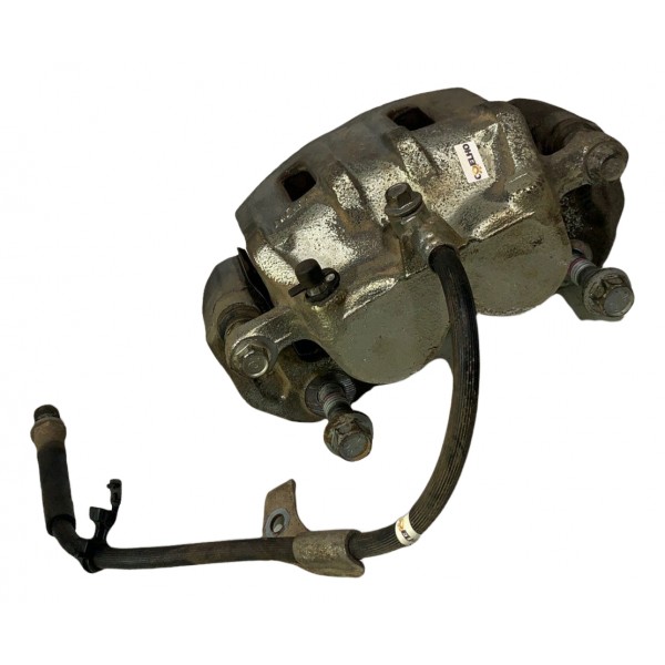 Pinça Dianteira Esquerda Captiva Awd 3.6 V6 09/10 (1709)