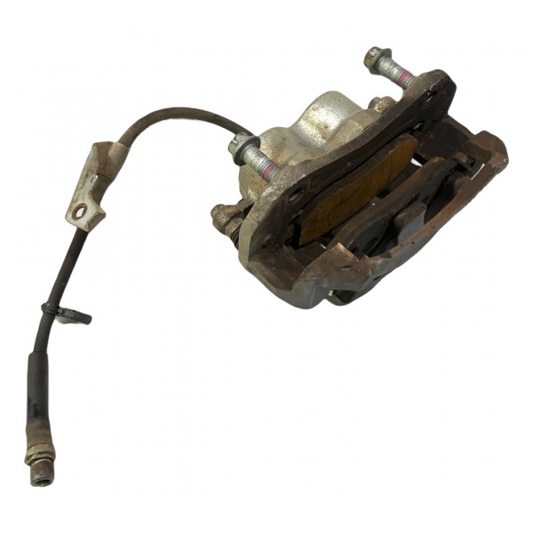 Pinça Dianteira Esquerda Captiva Awd 3.6 V6 09/10 (1709)