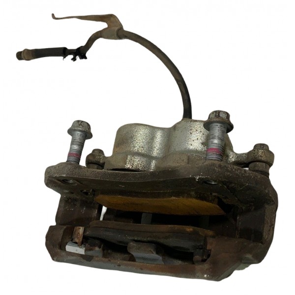 Pinça Dianteira Esquerda Captiva Awd 3.6 V6 09/10 (1709)
