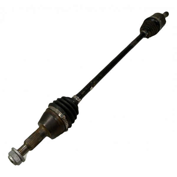 Semi Eixo Traseiro Direito Captiva Awd 3.6 V6 09/10 (1713) I