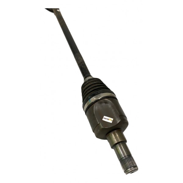 Semi Eixo Traseiro Direito Captiva Awd 3.6 V6 09/10 (1713) I