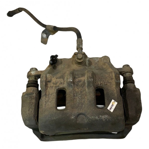 Pinça Dianteira Direita Captiva Awd 3.6 V6 09/10 (1710)