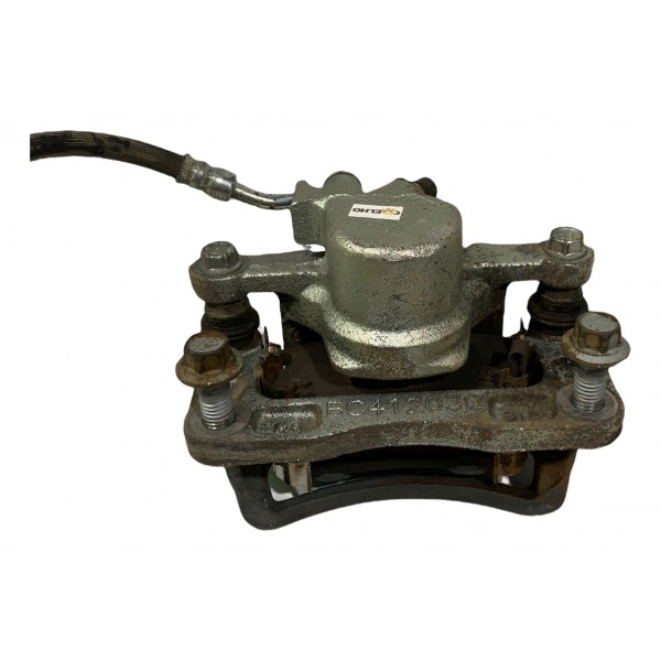 Pinça Traseira Direita Captiva Awd 3.6 V6 09/10 (1712) H