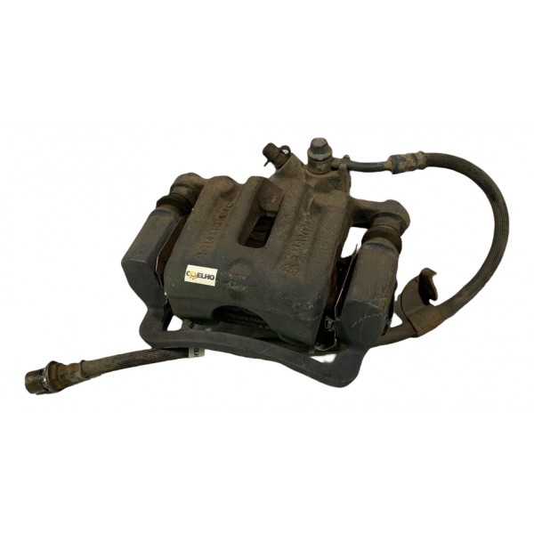 Pinça Traseira Direita Captiva Awd 3.6 V6 09/10 (1712) H