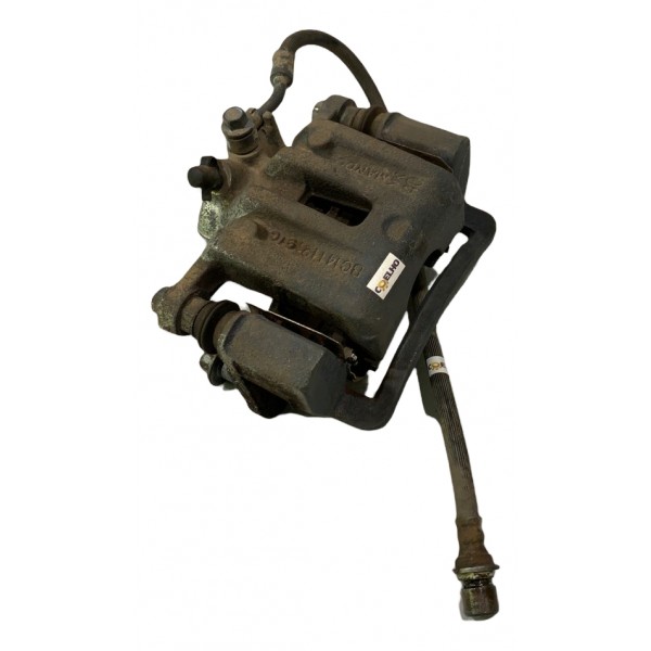 Pinça Traseira Direita Captiva Awd 3.6 V6 09/10 (1712) H