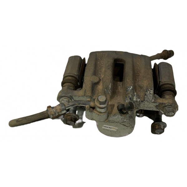 Pinça Traseira Direita Captiva Awd 3.6 V6 09/10 (1712) H