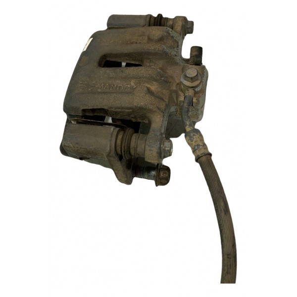 Pinça Traseira Direita Captiva Awd 3.6 V6 09/10 (1712) H